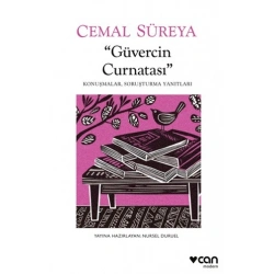 Güvercin Curnatası: Konuşmalar, Soruşturma Yanıtları