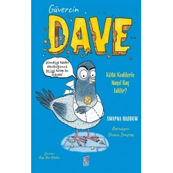 Güvercin Dave 1