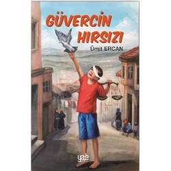Güvercin Hırsızı