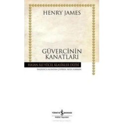 Güvercinin Kanatları