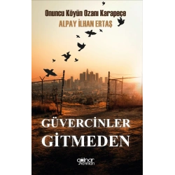 Güvercinler Gitmeden