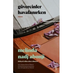 Güvercinler Havalanırken