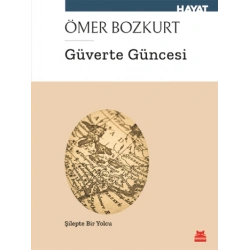 Güverte Güncesi Şilepte Bir Yolcu
