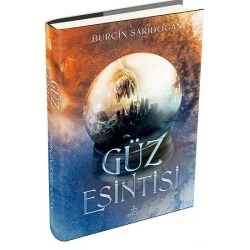 Güz Esintisi -2 (Ciltli)