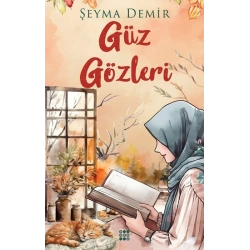 Güz Gözleri