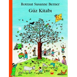 Güz Kitabı