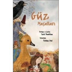 Güz Masalları