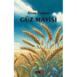 Güz Mavisi
