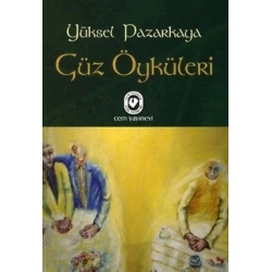Güz Öyküleri