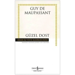 Güzel Dost