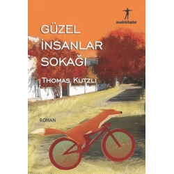 Güzel İnsanlar Sokağı