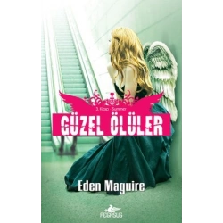 Güzel Ölüler 3. Kitap - Summer