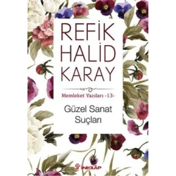 Güzel Sanat Suçları