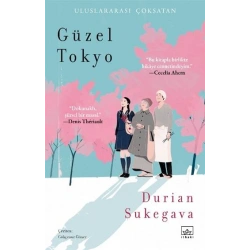 Güzel Tokyo