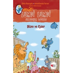 Güzel ve Ejder -Lumpi Lumpi Arkadaşım Ejderha