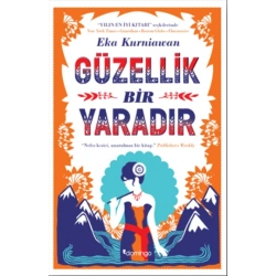 Güzellik Bir Yaradır