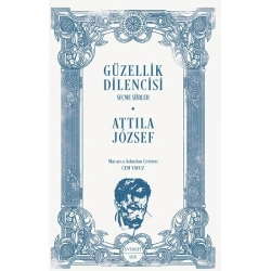Güzellik Dilencisi - Seçme Şiir