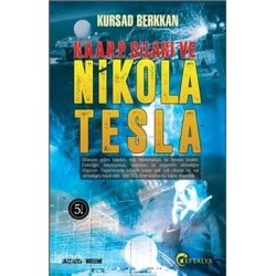 H. A. A. R. P. Silahı ve Nikola Tesla