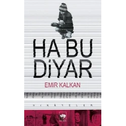 Ha Bu Diyar