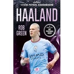 Haaland-Benim Futbol Kahramanım