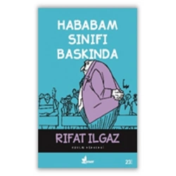 Hababam Sınıfı Baskında