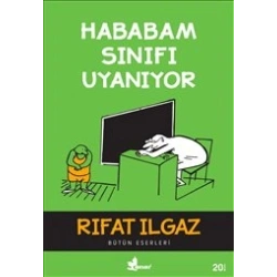 Hababam Sınıfı Uyanıyor