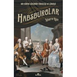Habsburglar