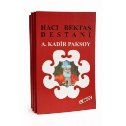 Hacı Bektaş Destanı