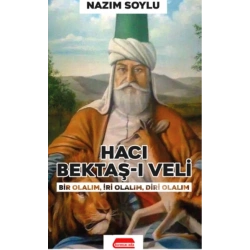Hacı Bektaş-ı Veli