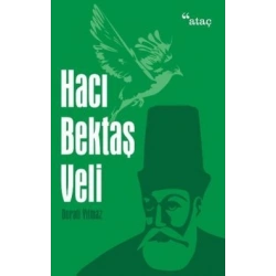 Hacı Bektaş Veli