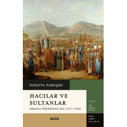 Hacılar ve Sultanlar