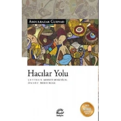 Hacılar Yolu