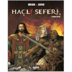 Haçlı Seferi 3 - (2 Albüm Birden)