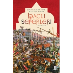 Haçlı Seferleri (Ciltli)