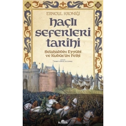 Haçlı Seferleri Tarihi
