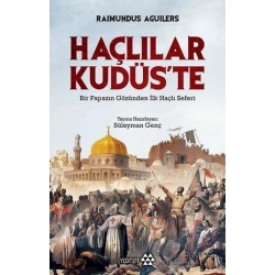 Haçlılar Kudüste
