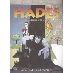 Hades - Ölülerin Efendisi