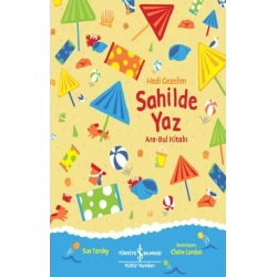 Hadi Gezelim Sahilde Yaz