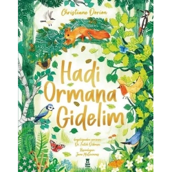 Hadi Ormana Gidelim