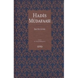 Hadis Müdafaası