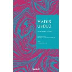Hadis UsUlü