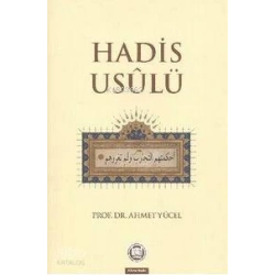 Hadis Usulü
