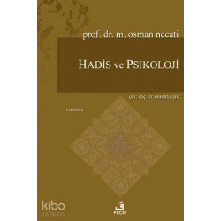 Hadis ve Psikoloji