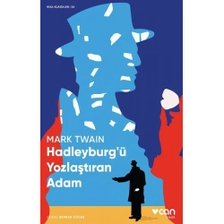 Hadleyburgü Yozlaştıran Adam