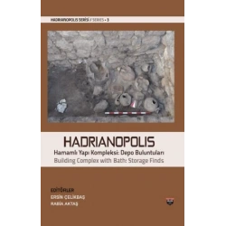 Hadrianopolis (Sıvama Cilt)
