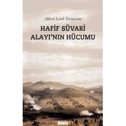 Hafif Süvari Alayı’nın Hücumu