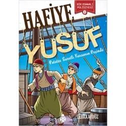 Hafiye Yusuf