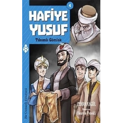 Hafiye Yusuf 4: Tılsımlı Gömlek