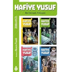 Hafiye Yusuf Serisi (4 Kitap)