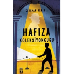 Hafıza Koleksiyoncusu
